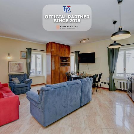 Desenzanoloft Official Partner Marriott Homes & Villas - Queen Of Sirmione Castle View Экстерьер фото