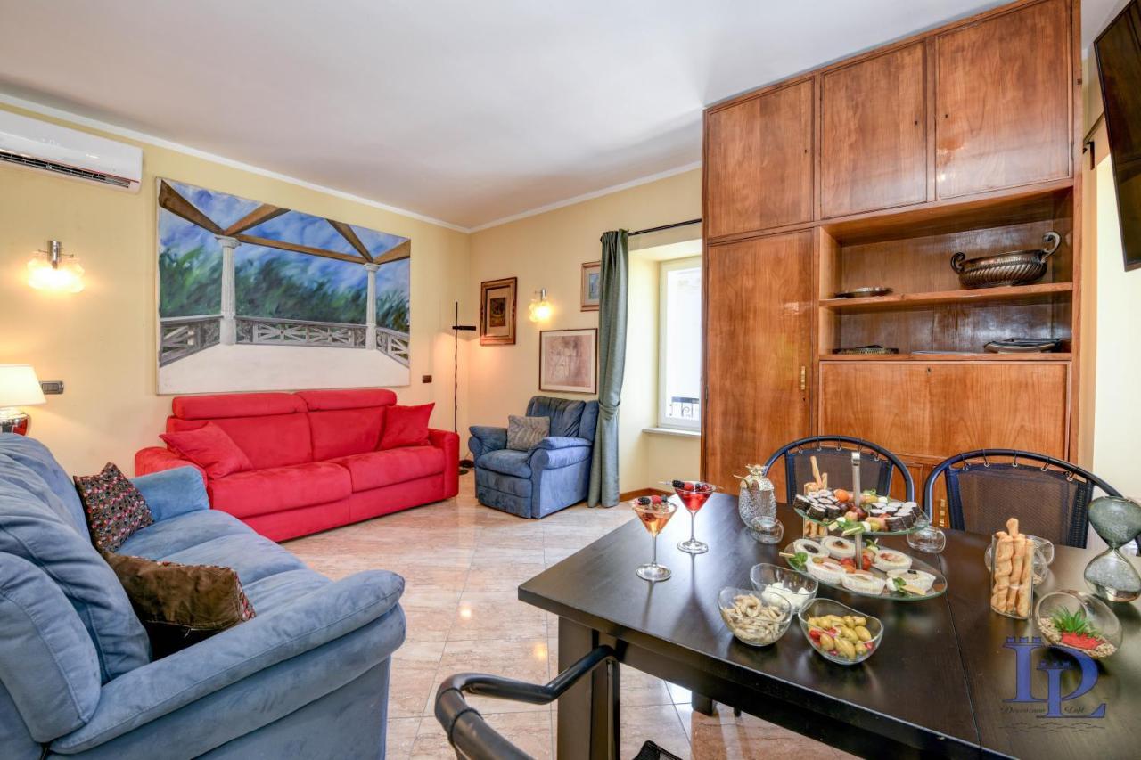 Desenzanoloft Official Partner Marriott Homes & Villas - Queen Of Sirmione Castle View Экстерьер фото